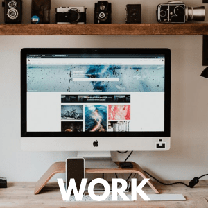 work from home effectively