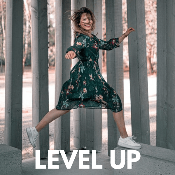8 proven and creative ways to level up your life