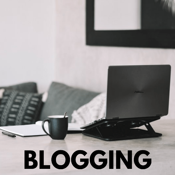 blogger's toolkit