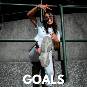 how to set and achieve goals in 2022