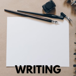 Become a Professional Writer
