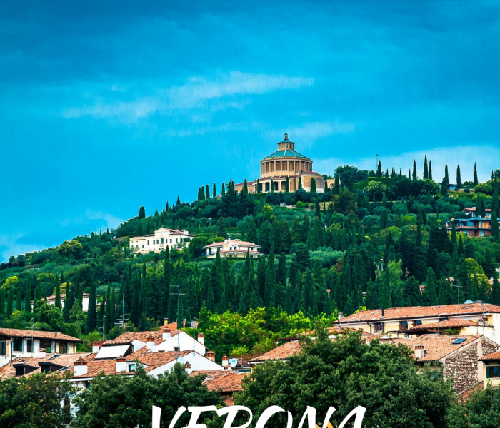 Verona In One Day