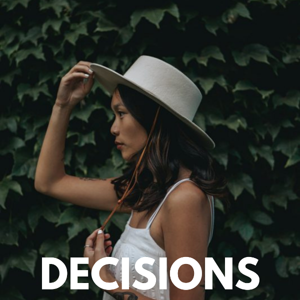 How to Make Better Decisions: 9 Simple Steps.