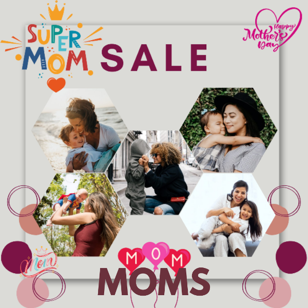 Mother’s Day Gift Ideas + FREE Beautiful Mother’s Day Cards